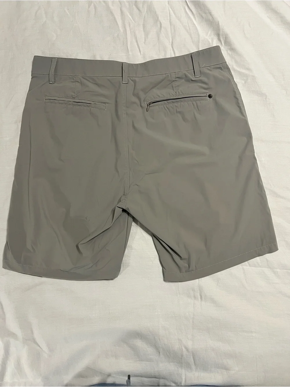 Kenneth Cole Golf Shorts